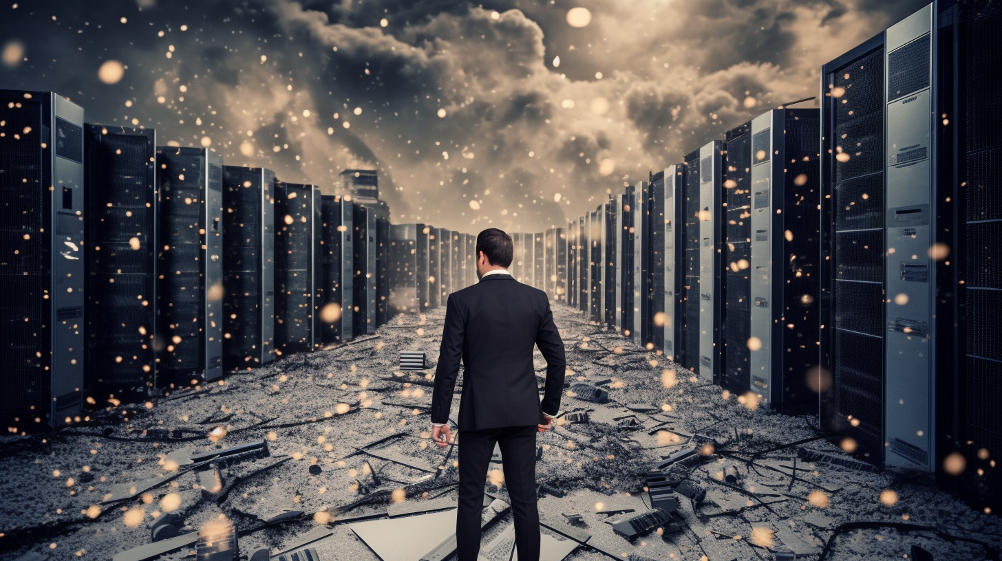 Business continuity and disaster recovery (BCDR)