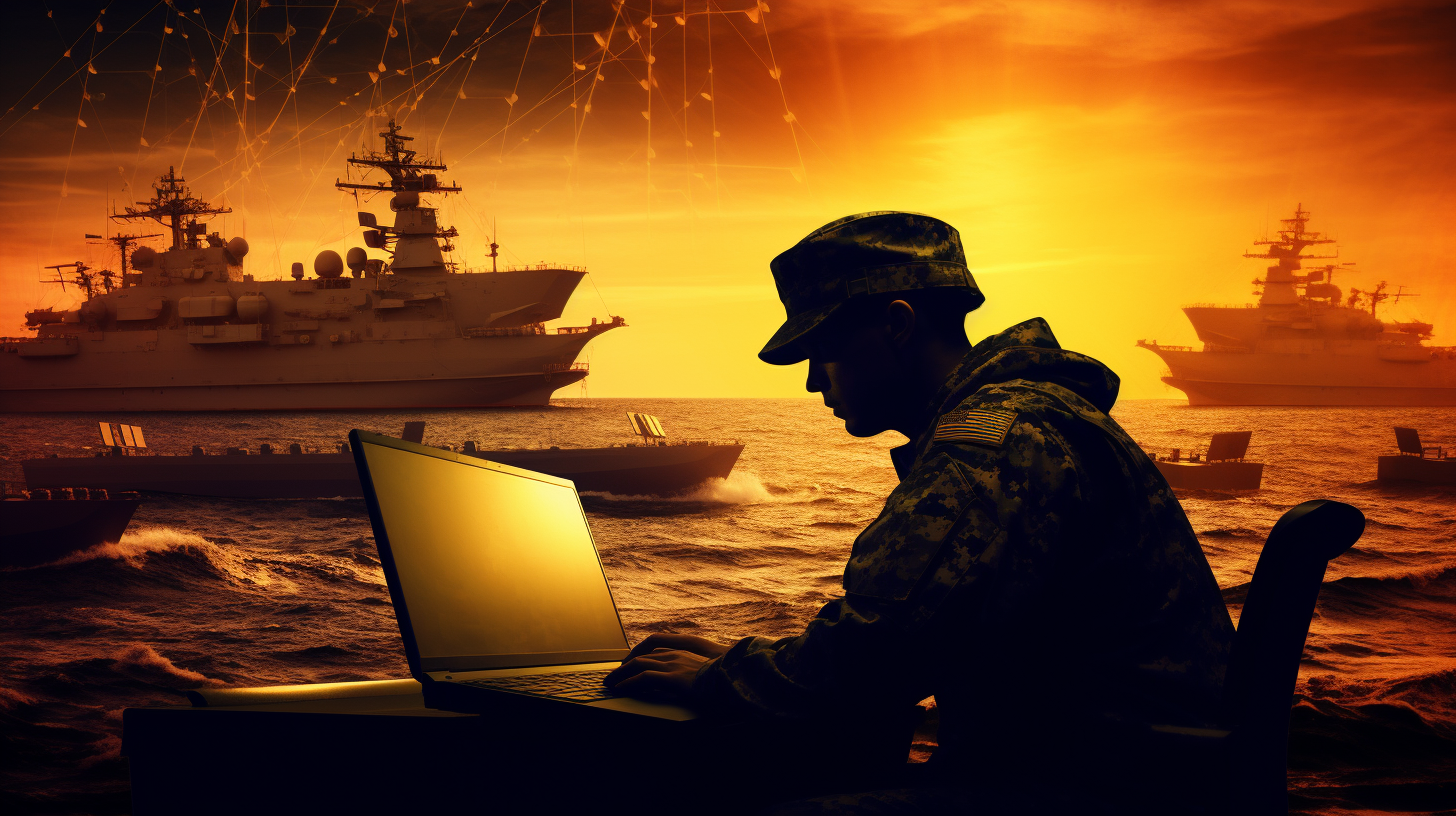 Uncovering the Damage: The Impact of the 2006 US Naval War College Cyber Attack