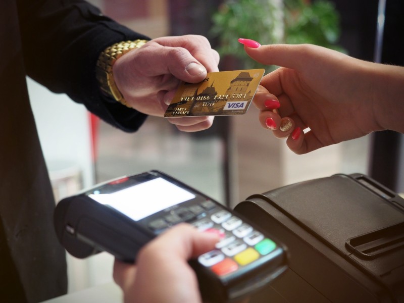 The Importance of Supply Chain Security: A Case Study on the 2008 Credit Card Reader Incident