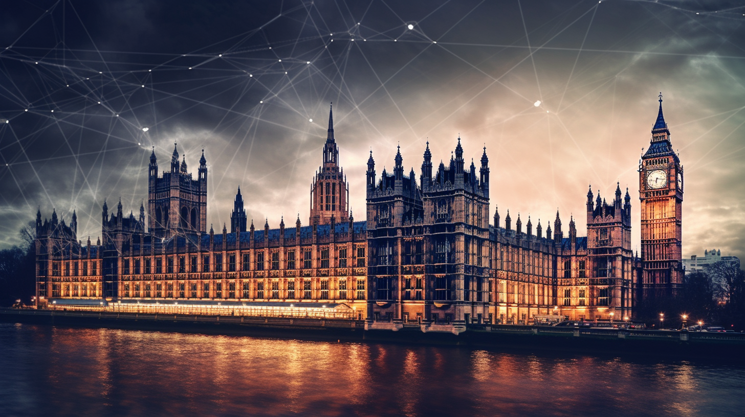 The 2006 House of Commons Cyber Incident: A Case Study in Government Cybersecurity